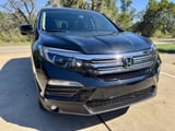 2016 Honda Pilot - Preview 3
