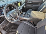2026 Chevrolet Silverado 1500 - Preview 9