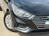 2022 Hyundai Accent - Preview 3