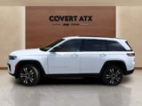 2027 Jeep Grand Cherokee - Preview 2