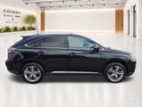 2015 Lexus RX - Preview 11