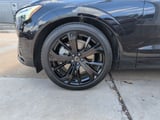 2026 Volvo XC60 - Preview 11