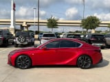 2024 Lexus IS - Preview 7