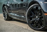 2026 Bentley Continental - Preview 5