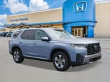 2026 Honda Pilot - Preview 7