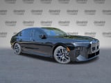 2027 BMW 7 Series - Preview 2