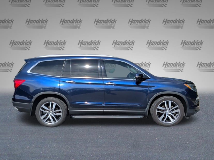 2016 Honda Pilot - Image 1