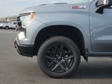 2026 Chevrolet Silverado 1500 - Preview 6