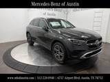 2027 Mercedes-Benz GLC - Preview 2