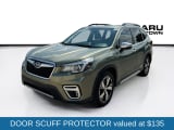 2019 Subaru Forester - Preview 3