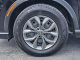 2024 Honda CR-V - Preview 10
