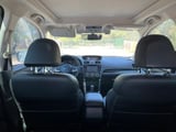2018 Subaru Forester - Preview 15
