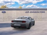 2026 Ford Mustang - Preview 8