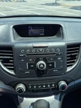 2014 Honda CR-V - Preview 8