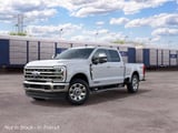 2027 Ford F-250 - Preview 2