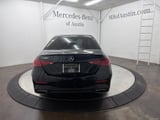 2024 Mercedes-Benz C-Class - Preview 6
