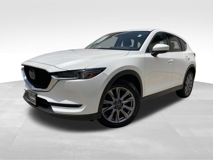 2020 Mazda CX-5 - Image 1