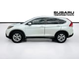 2012 Honda CR-V - Preview 4