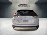 2025 Mitsubishi Eclipse Cross - Preview 6