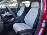 2027 Honda CR-V - Preview 12