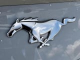 2026 Ford Mustang - Preview 8