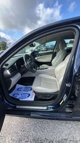 2019 Genesis G70 - Preview 9