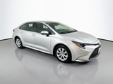2024 Toyota Corolla - Preview 4