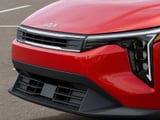 2026 Kia K4 - Preview 12