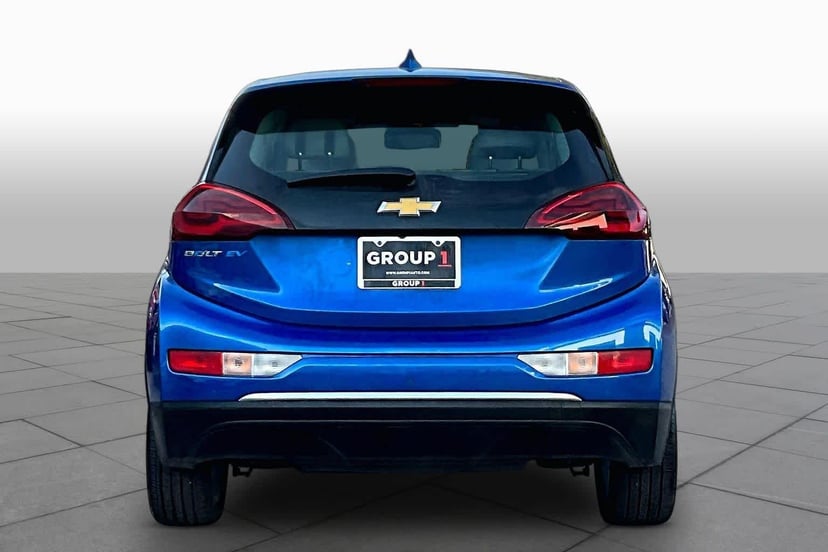 2019 Chevrolet Bolt EV - Image 3