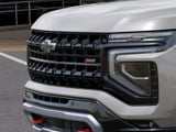 2027 Chevrolet Suburban - Preview 13