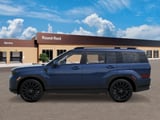 2027 Hyundai Santa Fe - Preview 3