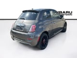 2015 Fiat 500 - Preview 7