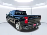 2026 Chevrolet Silverado 1500 - Preview 3