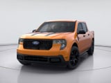 2026 Ford Maverick - Preview 2