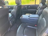 2015 INFINITI QX80 - Preview 12