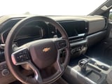 2024 Chevrolet Silverado 1500 - Preview 10