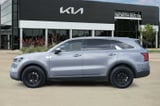 2021 Kia Sorento - Preview 3