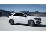 2027 Mercedes-Benz GLE - Preview 13