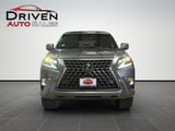 2023 Lexus GX 460 - Preview 8