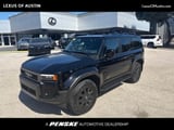 2026 Toyota Land Cruiser - Preview 2