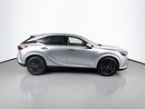 2025 Lexus RX - Preview 4