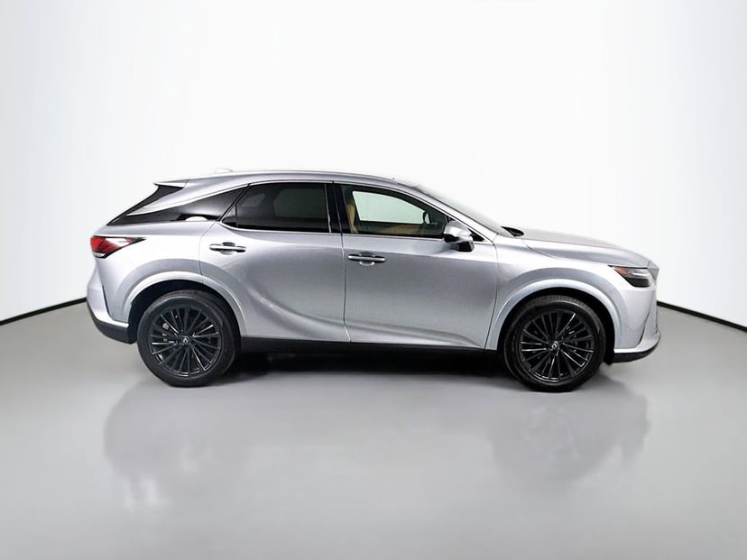 2025 Lexus RX - Image 2