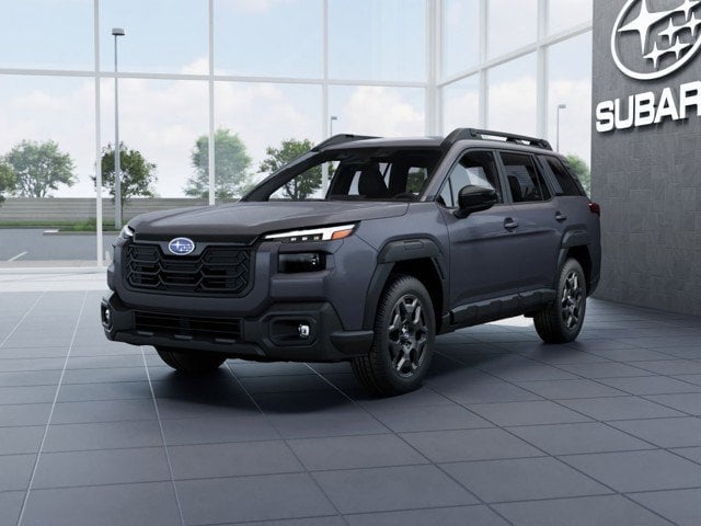 2026 Subaru Outback - Image 1