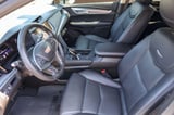 2019 Cadillac XT5 - Preview 6