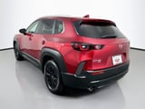 2025 Mazda CX-50 - Preview 7