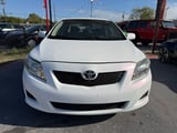 2010 Toyota Corolla - Preview 2