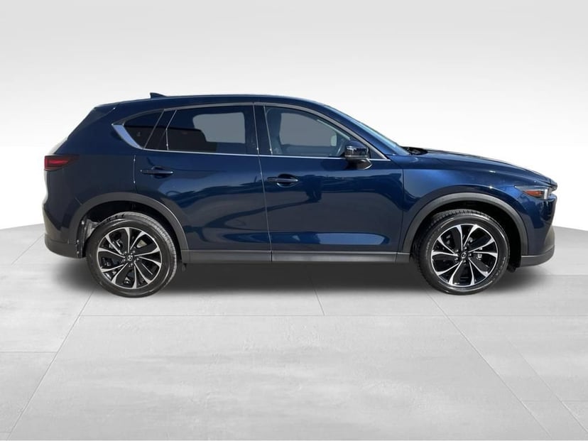2023 Mazda CX-5 - Image 2