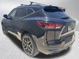 2023 Chevrolet Blazer - Preview 6