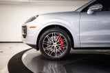 2026 Porsche Cayenne - Preview 11