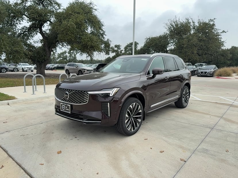 2026 Volvo XC90 - Image 1
